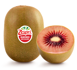 RubyRed Kiwifruit