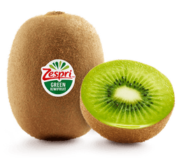 Green Kiwifruit