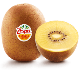 Gold Kiwifruit