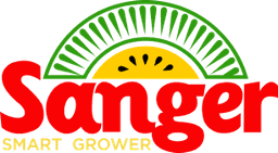 Sanger Smart Growers Logo